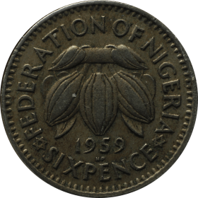 6 pensow 1959 nigeria a